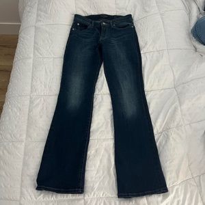 Lucky Brand Boot Cut Jeans
